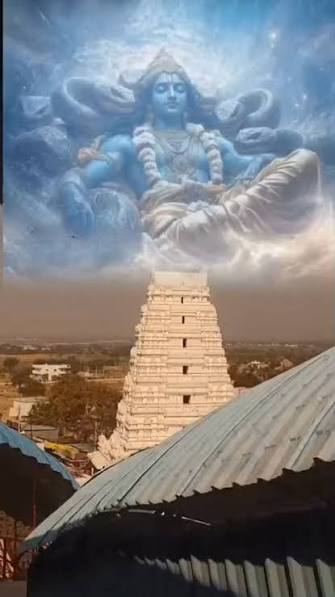 Sri Kurumurthy Swamy Jathara - Mahabubnagar This 630 years old temple built in 1350 AD is located on Kurupathi Hills in Ammapur village, Mahbubnagar. Sri Kurumurthy Srinivas Swamy Temple, considered as one