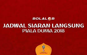 Jadwal babak penyisihan grup piala dunia 2018 2. Siaran Langsung Perempat Final Piala Dunia 2018 Sabtu 7 7 Bolalob Com