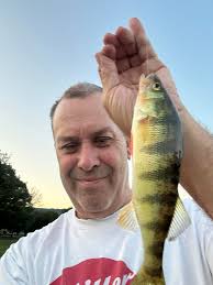 Campgrounds for fishing in NW New Jersey or Eastern Pennsylvania?