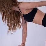 lululemon Manhasset x therealjudyblueeyes