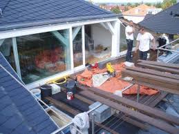 Balkon Dach Ideen Dach Dachgauben