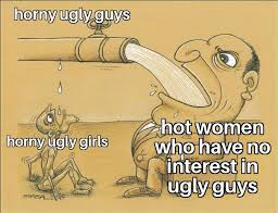 Thirst Trap Meme