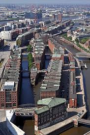 Maybe you would like to learn more about one of these? Speicherstadt Wikipedia