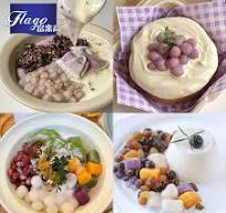 Taro flavor small size taro ball Spheroidal from China ...