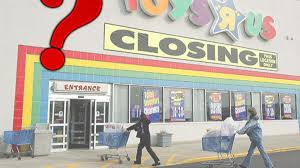 The incident comes after the once popular toy company went into administration in february, with all 100 uk stores expected to close by the end of. Revealed Three High St Giants Replacing Your Local Toys R Us Daily Star