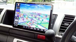 ドラレコ連携や5gで変わる カーナビ 最新事情 トレンド 東洋経済オンライン 経済ニュースの新基準