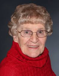 Obituary information for Wanda E. Maier