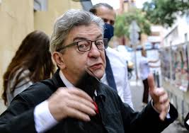 Search only for jean luc mélenchon jeune Video Emmanuel Macron S Oppose Au Crop Top A L Ecole Jean Luc Melenchon Le Compare A L Ayatollah Khomeini Valeurs Actuelles