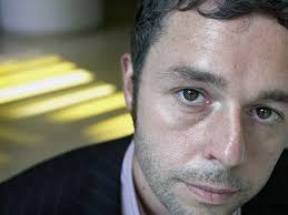 Baxter dury