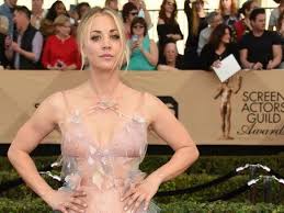 Born november 30, 1985) is an american actress and producer. Kaley Cuoco Zeigt Sich Oben Ohne Bei Instagram Tv Und Film Vol At