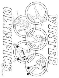 You can now print this beautiful 2018 winter olympic games coloring coloring page or color online for free. Olympic Games Coloring Pages Download And Print Olympic Games Coloring Pages