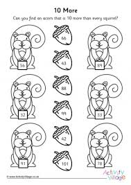 More Animal Worksheets