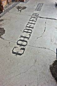 Goldfield Nevada Goldfield Hotel Most Haunted Places Most Luxurious Hotels Haunted Hotel