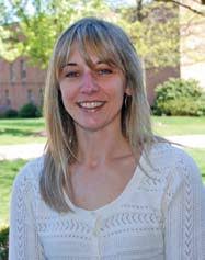 Stay current: www.lycoming.edu