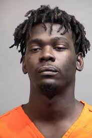 Man sentenced to 22 years in prison for fatal shooting, burglary & drugs,  solicitor says