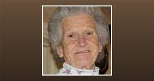 Edna Maxine Duff Obituary February 2, 2016