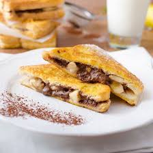 Epingle Sur Brunch