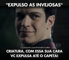 Os ânimos aqueceram e muito nos minutos finais do. Felix Ironico Posts Facebook