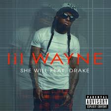 If he can do good then i can do better. She Will Lyrics