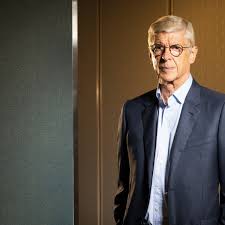 Arsene wenger has been linked with a return to management three years after leaving arsenal. Arsene Wenger I Try To Read Everything That Helps Me Understand Human Beings Arsene Wenger The Guardian