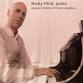 Nicky Hind, Piano at Andre’s Lounge event in Lakeport, CA