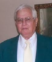 Obituary information for Tom Fitts