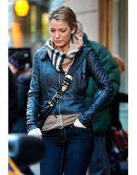 Winter Fashion Blake Lively Fashion My Style Celebrity Street Style