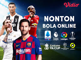 Ukuran untuk aplikasi ini hanya sekitar 15 Cara Menonton Pertandingan Liga Champions Di Vidio Vidio Blog