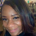 Maisha Cherry's Instagram, Twitter & Facebook