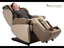 Just plug it in, power it on, then use the recline buttons to adjust the backrest angle for maximum have you read the sharper image human touch ijoy 2580 manuals, presented on guidessimo.com, but still have questions or maybe you need advice. Human Touch Navitas Sleep Massage Chair Sharper Image