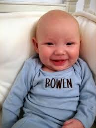 Bowen Teeple Obituary