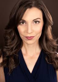 Teacher/Coach — Tiffany Renée Bear