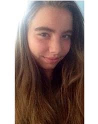 Natalie Parisi's Women's Rowing Recruiting Profile