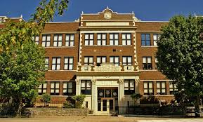 Bellevue Ky Bellevue Ky Bellevue High School Bellevue Ky 7 2009 Photo Picture Downtown Cincinnati Bellevue My Old Kentucky Home