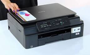 Kompatybilne z urządzeniami pracującymi na systemach windows, mac, linux oraz mobile. Harga Printer Multifungsi Brother Dcp J100 Dan Spesifikasi Terbaru 2020 Bedah Printer