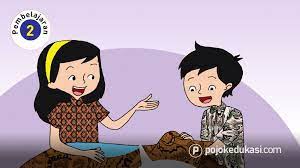 Rabu, 11 november 2020 10:50. Lengkap Kunci Jawaban Halaman 11 12 13 14 16 17 19 20 21 Tema 4 Kelas 6 Buku Siswa Tematik Sd Pojok Edukasi