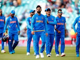 The kangaroos won the first match to break this unbeaten streak. Icc Cricket World Cup 2019 India Player Profiles Stats Career Sportstar