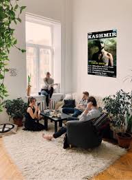 Bochum haus zum kaufen in bochum 849.000,00 ? Kashmir Zitilites Tour 2003 Konzertplakat 22 90
