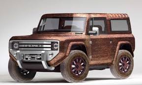 At this point, we've seen just about every bit of the new baby bronco, but we've yet to actually see an official unveiling from the. New Ford Bronco 2020 Interior Release Date Price Ford Redesign