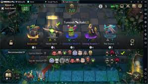 Maybe you would like to learn more about one of these? Auto Chess Mobile Guide Memu Blog