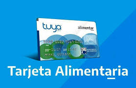 Plan argentina contra el hambre. El Gobierno Nacional Publico El Cronograma De Acreditaciones De La Tarjeta Alimentar Chaco Dia Por Dia