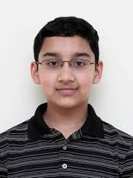 Meet the four local students competing in this week's Scripps National  Spelling Bee