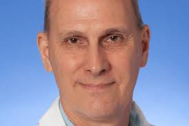 Science Portrait: Sir Richard John Roberts, Nobel laureate