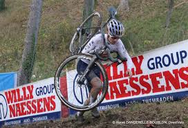 After his victory in gavere, thomas pidcock is one of the favorites for this weekend's world cup cyclocross in namur (belgium). Tom Pidcock D Apres Moi J Ai Bien Fait Actualite Directvelo