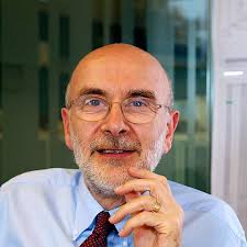 Aquamarine Power appoints John Malcolm as its new chief executive