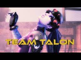 Team Talon - YouTube
