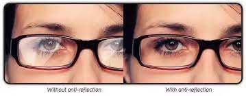 What Is The Difference Between Anti Glare And Anti Reflective Coating For Glasses Which One Is Better For A Person Using The Computer For Greater Than 8 Hours A Day Quora