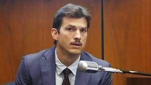 Februar 2001, als seine freundin ermordet wurde: Ashton Kutcher Sagt Im Hollywood Ripper Prozess Aus Ex Freundin Erstochen