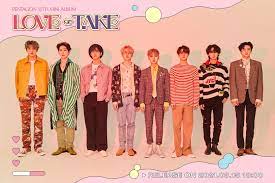 Also stylized as ptg) is south korean boy group formed by cube entertainment in 2016. Pentagon Members Profile Pentagon Facts Updated
