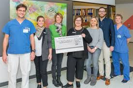 Mit einer bilanzsumme von 14. Klinikum Karlsruhe Die Karlsruher Filiale Der Sparda Bank Spendet 3 000 Euro